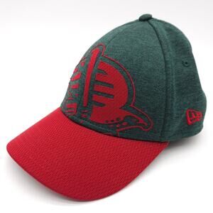 Boise Hawks MiLB New Era 39Thirty Youth Child Fitted Hat Minor League‎ Ball Cap
